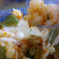 El cooksnap de Maih cuando hizo Zapallitos rellenos muy fáciles!!.