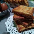 Cooksnap dari Pawon Bunda Dinda untuk resep Gabin Vla Ekonomis