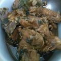Cooksnap dari Yunita Indaruri untuk resep Ayam teriyaki