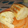 El cooksnap de Fernando Chandia Reyes cuando hizo Pan 🍞 sin gluten y sin huevo.