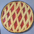 El cooksnap de Tefi cuando hizo Pastafrola con masa de aceite súper económica.