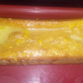 El cooksnap de Nay Carolina Leivas cuando hizo Budín de naranja con glasé de limón.