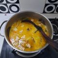 Cooksnap dari Edi Purwanto untuk resep 109. Sayur Lodeh Ala Sunda