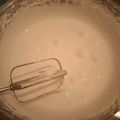 El cooksnap de Victoria Pazos cuando hizo MERENGUE SUIZO 🧁.