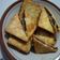 Cooksnap dari Ike untuk resep Gabin Isi Vla Cokelat