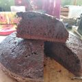 El cooksnap de marcia73 cuando hizo Torta de chocolate rápida.