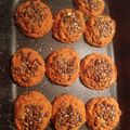 Cooksnap από Emilianna Kafantari στη συνταγή Ψωμί από φακές (vegan)