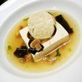 Cooksnap dari Leony Agmanda untuk resep Vegetable and Tofu Soup