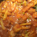 El cooksnap de INMA BLAYA cuando hizo Ragout de ternera.