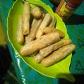 Cooksnap dari Rastha Elfara Madjid untuk resep Cireng Empuk Anti Mbledos