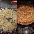 صورة من Dina Darwish، شاركها بعد تجربة وصفة حلوة شعرية 😍