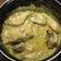 El cooksnap de Nad Valencia cuando hizo Pollo con salsa mostaza, miel & nueces + Patatas hervidas con un toque de horno.