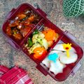 Cooksnap dari Mita.W#MommyFayzel# untuk resep Tumis orak arik sayuran (MPASI 1y+)