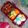 Cooksnap dari Mita.W#MommyFayzel# untuk resep Tumis orak arik sayuran (MPASI 1y+)