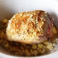 supernanny's cooksnap of when they made Cider Pork Roast - Slowcooker.