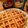 Heather Cochran's cooksnap of when they made Waffles.