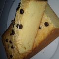 Cooksnap dari Yanti Wijayanti untuk resep Bolu Tape Lembut