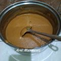 Cooksnap dari Arni Munawati untuk resep Bumbu Sambal kacang BATAGOR/SIOMAY laziizzzz,n praktis