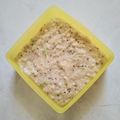 Cooksnap dari Winda Tsalasa untuk resep MPASI 7 bulan, oat+brokoli+tahu+tepung beras organik