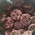 Cooksnap dari Ni Kadek Puriasih untuk resep Nutrijell Cookies Coklat