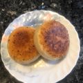 Sara Lin 的 牛肉餡餅 cooksnap