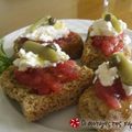 Cooksnap από Τουλα στη συνταγή Κρητικοί ντάκοι