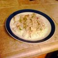 Maday101's cooksnap of when they made Chicken A La King.