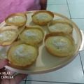 Cooksnap dari dapur mama adam 2 untuk resep 3 M (Martabak manis mini) tanpa BP / BS