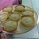 Cooksnap dari dapur mama adam 2 untuk resep 3 M (Martabak manis mini) tanpa BP / BS