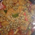 Cooksnap dari Arni Munawati untuk resep Sambal Goreng Krecek no Santan