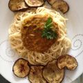 El cooksnap de katterinev cuando hizo Salsa napolitana.