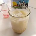 Cooksnap dari Rany Anya untuk resep Es Susu Yakult