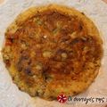 Cooksnap από ggr στη συνταγή Ομελέτα με κρεμμύδια