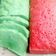 Cooksnap dari Azizah Rayariza untuk resep Bolu Pandan Kukus ~ Simpel, MurMer, Enaaakkk... 😊