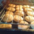 El cooksnap de Yessica Briozzo cuando hizo Salsa de puerros super fácil.