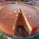 El cooksnap de Viviana Romina Ramírez cuando hizo Torta de naranja.