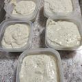 El cooksnap de ghaniatreides cuando hizo Mousse de limón 🍋😋 #1.