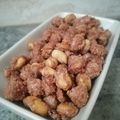 El cooksnap de Martín Méndez cuando hizo Garrapiñada, calentita la garrapiñadaaaa🎶🎶.
