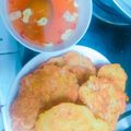 Cooksnap của Quỳnh Như khi họ làm theo món Bánh tép