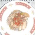 Cooksnap dari reni rahmawati untuk resep cumi saos tiram
