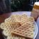 Cooksnap dari Pawon Nasyritza untuk resep Waffle