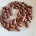 Faith Vosevwa's cooksnap of when they made Groundnuts.