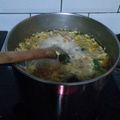 Cooksnap dari ida20740 untuk resep Sup Jateworam (Jagung Telur Wortel Ayam)