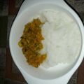 Cooksnap dari Asti Rahmawati untuk resep Mpasi nila kukus bumbu kuning (9 mos+)