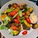 Cookpad 小編 的 北非烤蔬菜佐中東芝麻醬- Ras El Hanout Roasted Veggies with Tahini Dressing-奶素 cooksnap