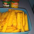Cooksnap dari vita dewi untuk resep Stik Keju Ubi Manis