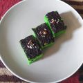 Cooksnap dari ice herawati untuk resep Bolu potong ekonomis