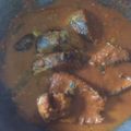 Cooksnap dari Panda Salwa untuk resep Tongkol Kuah Pindang Asem