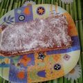 El cooksnap de naiaravr cuando hizo Bizcocho de zanahoria sin gluten ni lactosa en el microondas, en tan solo 7 minutos.