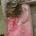 Cooksnap dari bryan wambrauw untuk resep Ice cream smoothie